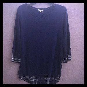 Ava James women long sleeve shirt